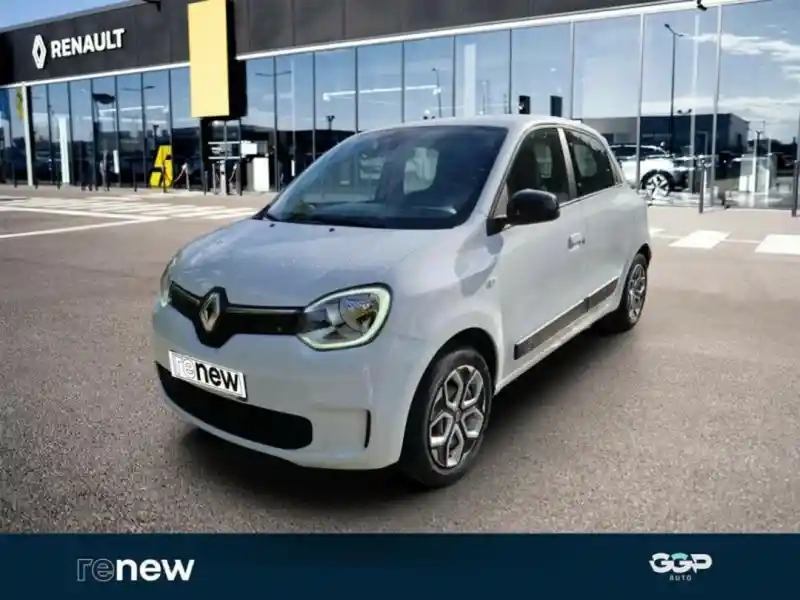 Photo Renault Twingo