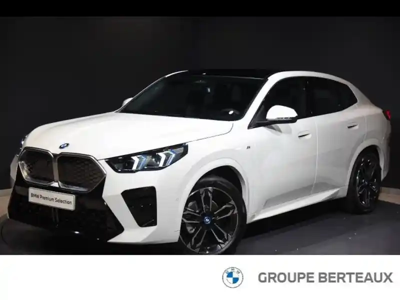 Photo Bmw X2