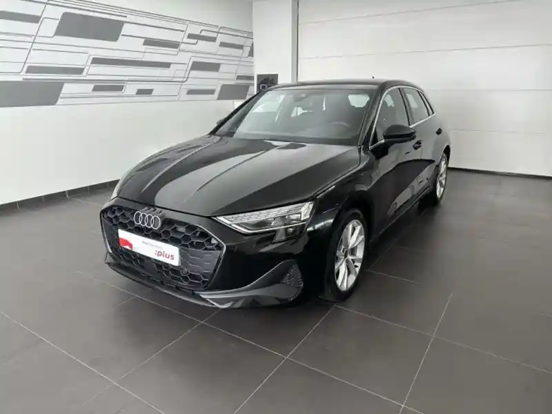 Photo Audi A3