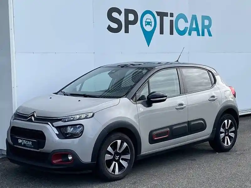 Photo Citroën C3 C-series