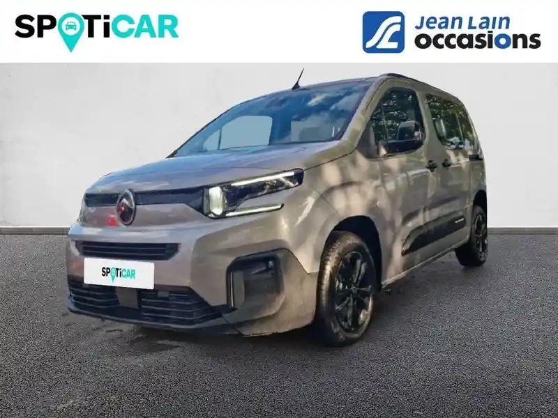Photo Citroën Berlingo N1 Max