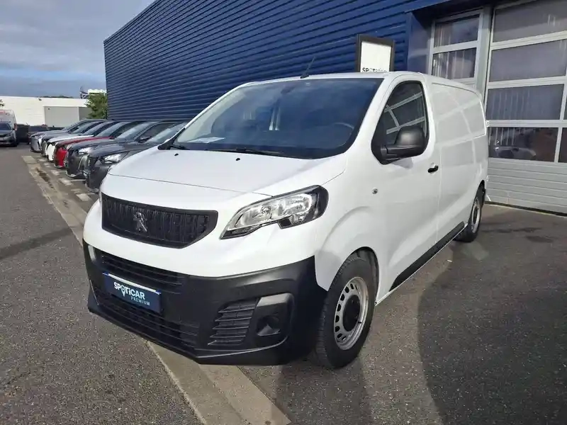 Photo Peugeot Expert Premium
