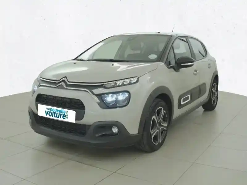 Photo Citroën C3 Shine