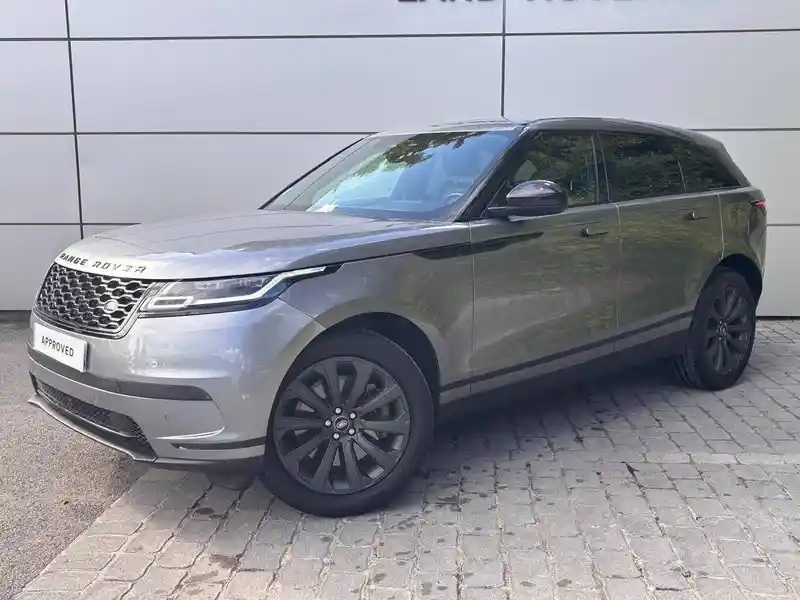 Photo Land Rover Range Rover Velar S