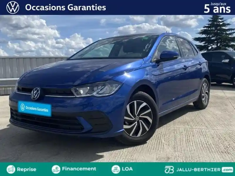 Photo Volkswagen Polo