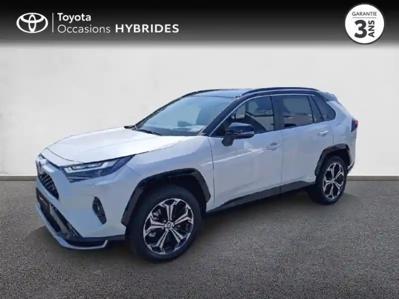 Photo Toyota Rav4