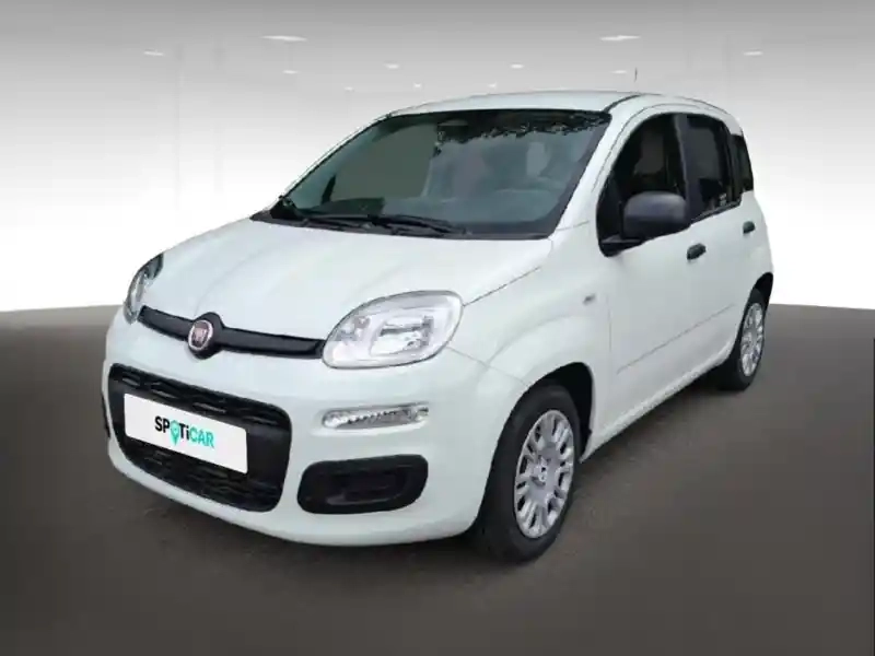 Photo Fiat Panda