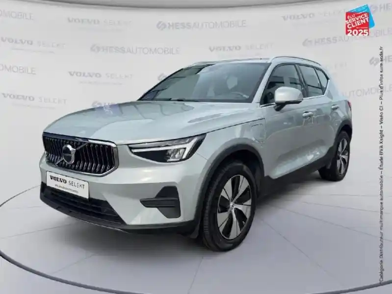 Photo Volvo Xc40