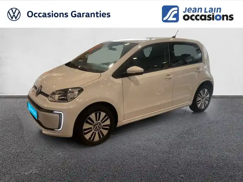 Photo Volkswagen Up Life Plus