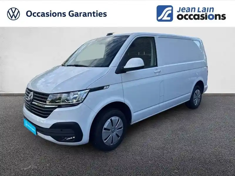 Photo Volkswagen Transporter Business Line Plus