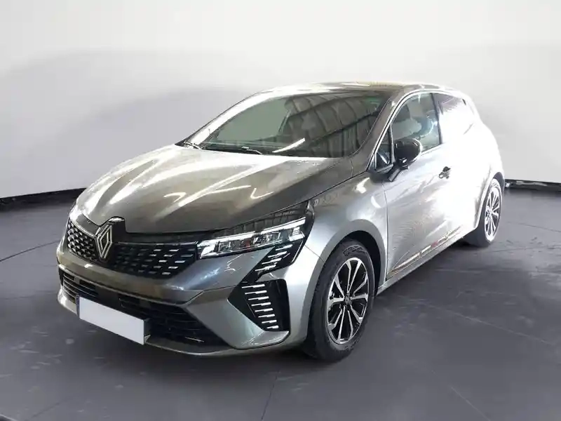 Photo Renault Clio Techno