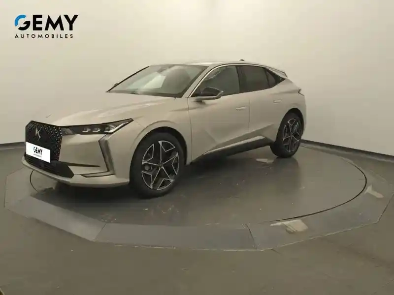 Photo Ds Ds 4 Rivoli