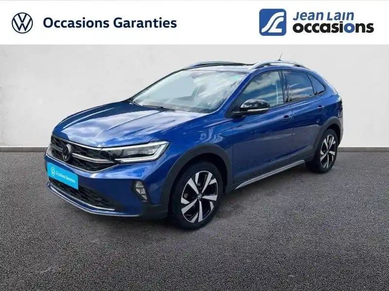 Photo Volkswagen Taigo Style