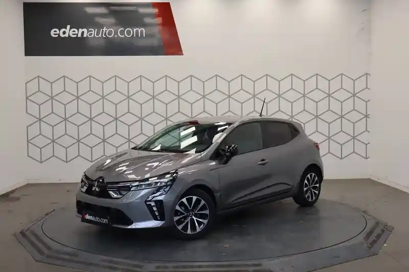 Photo Mitsubishi Colt Business