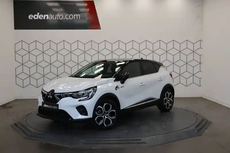 Photo Mitsubishi Asx Intense