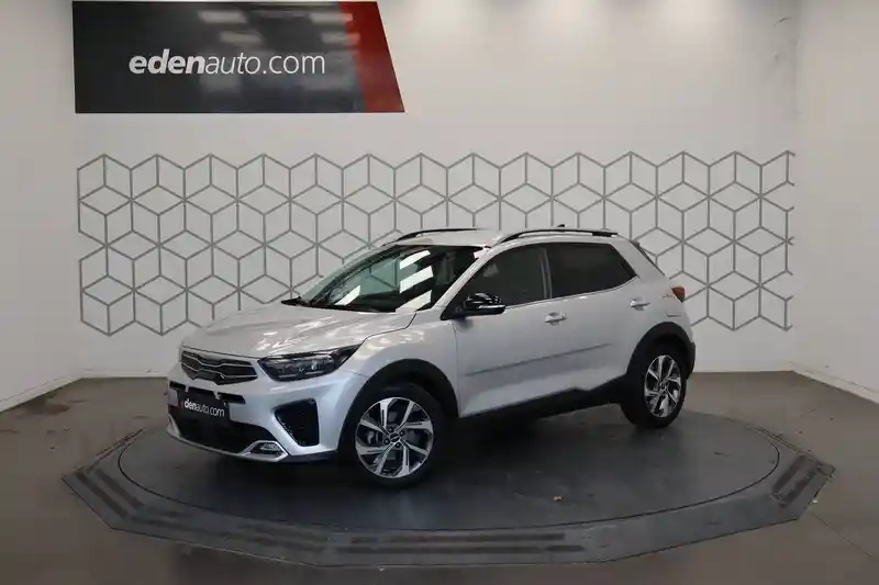 Photo Kia Stonic Gt Line Premium