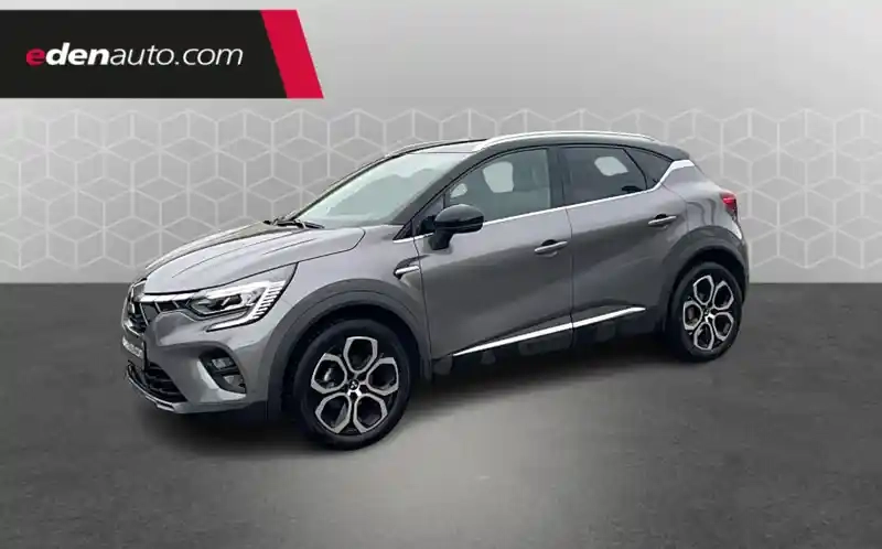 Photo Mitsubishi Asx Intense