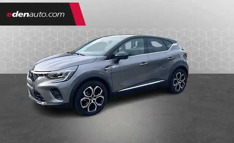 Photo Mitsubishi Asx Instyle