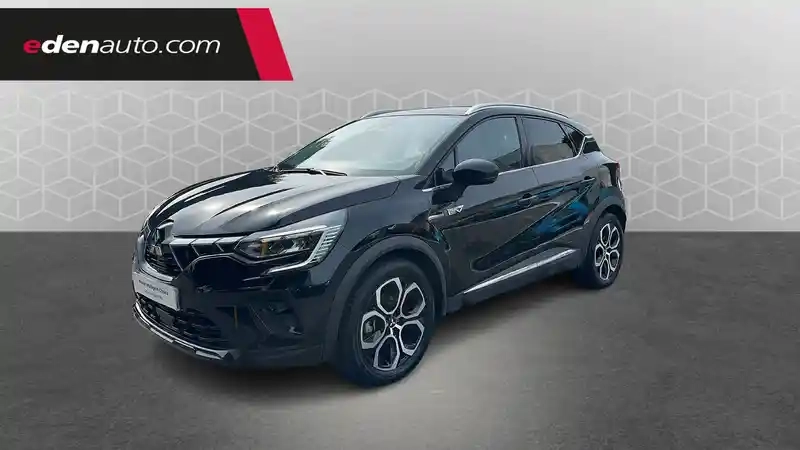 Photo Mitsubishi Asx Intense