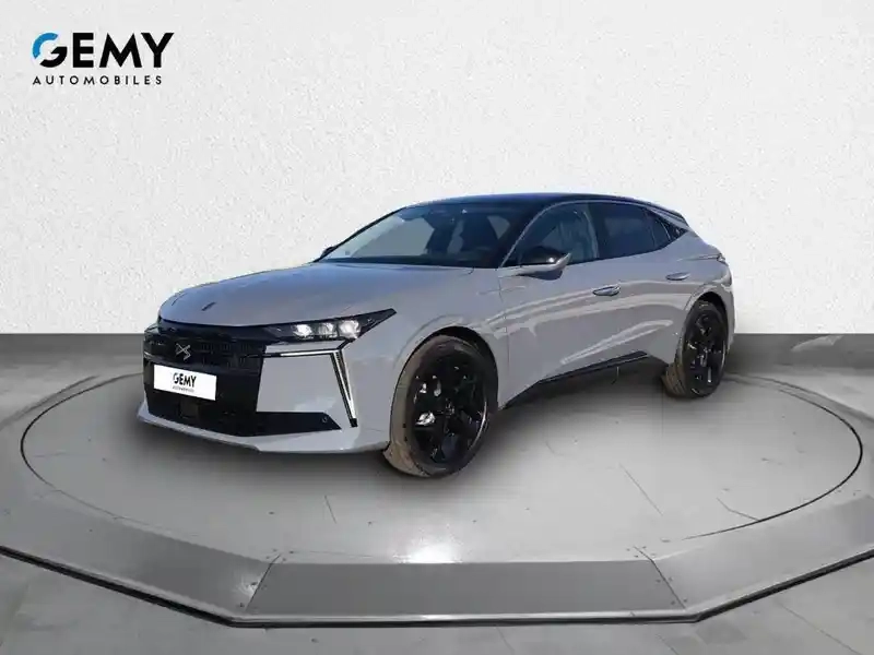 Photo Ds N??4 Pallas Ligne Business