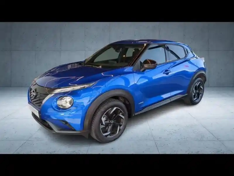 Photo Nissan Juke