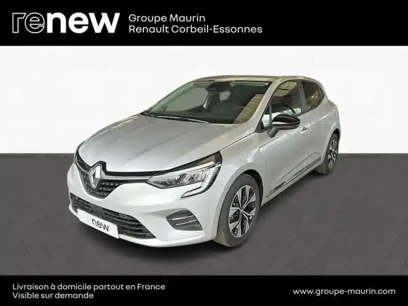 Photo Renault Clio