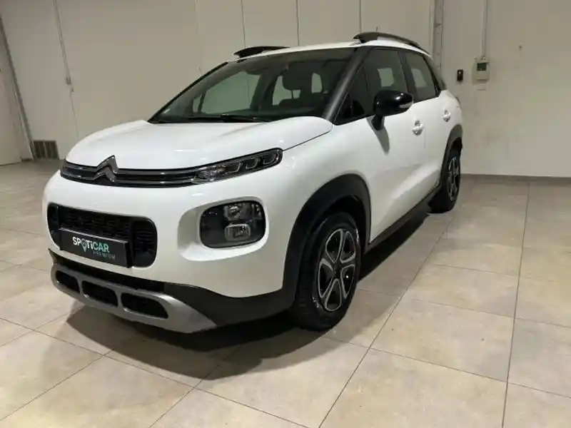 Photo Citroën C3 Aircross