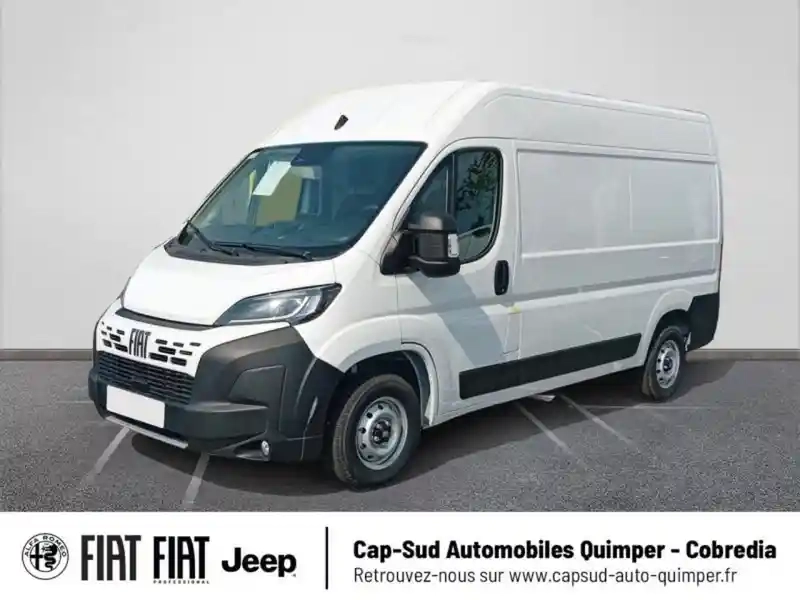Photo Fiat Ducato