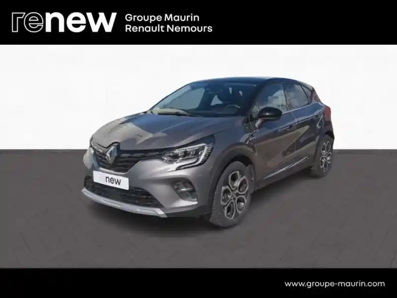 Photo Renault Captur