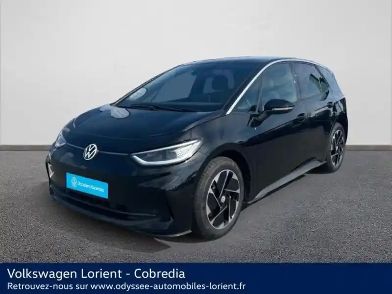 Photo Volkswagen Id.3