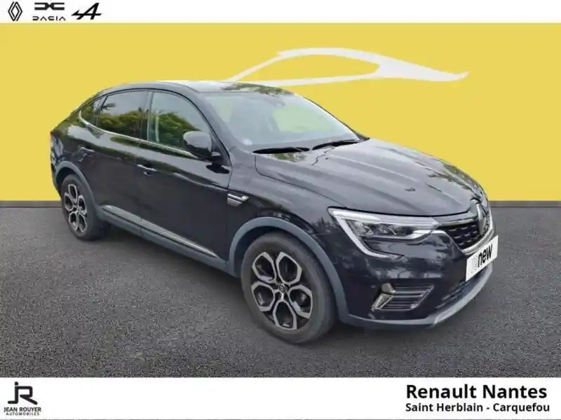 Photo Renault Arkana
