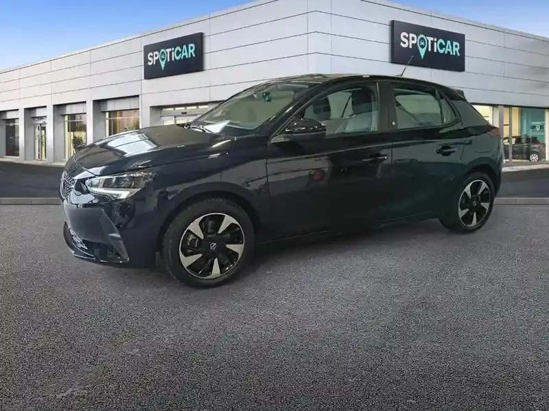 Photo Opel Corsa Edition Business