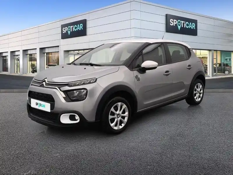 Photo Citroën C3 You