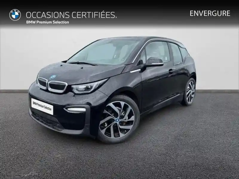 Photo Bmw I3