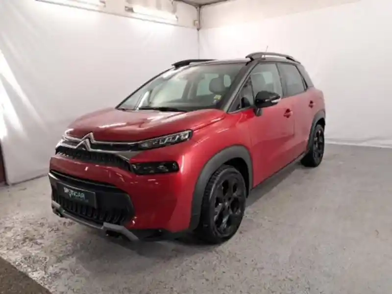 Photo Citroën C3 Aircross