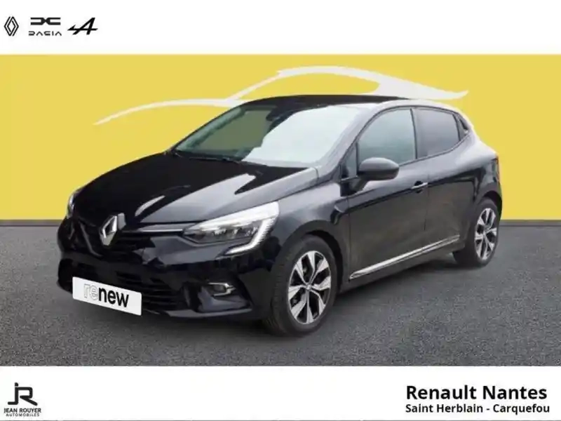 Photo Renault Clio