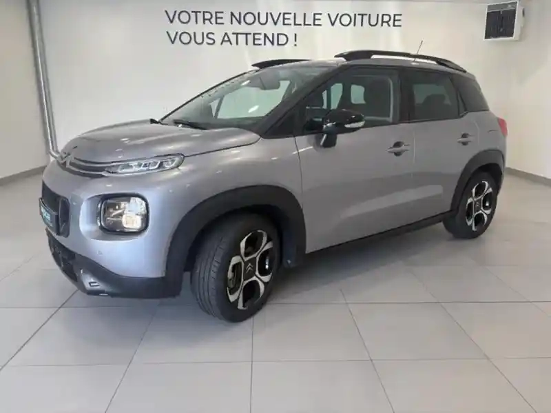 Photo Citroën C3 Aircross