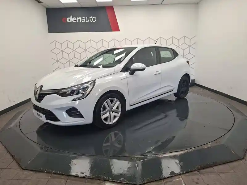 Photo Renault Clio Air Nav