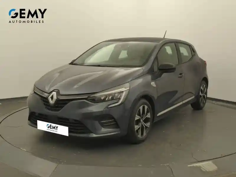 Photo Renault Clio Evolution