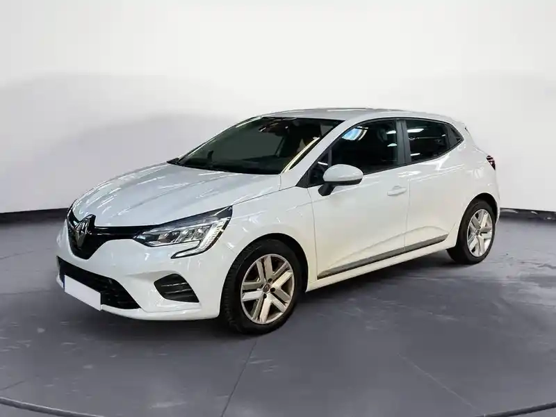 Photo Renault Clio Business