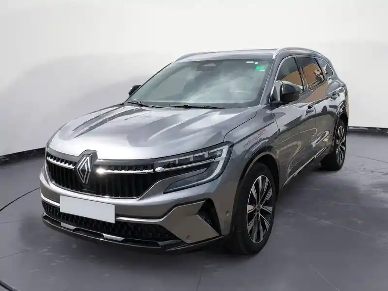 Photo Renault Espace Techno