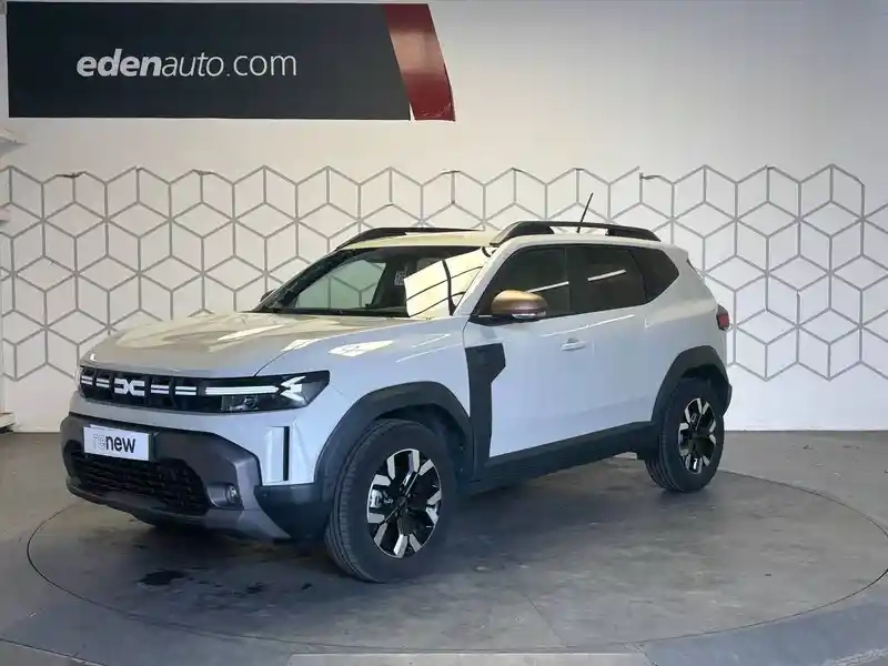 Photo Dacia Duster Extreme