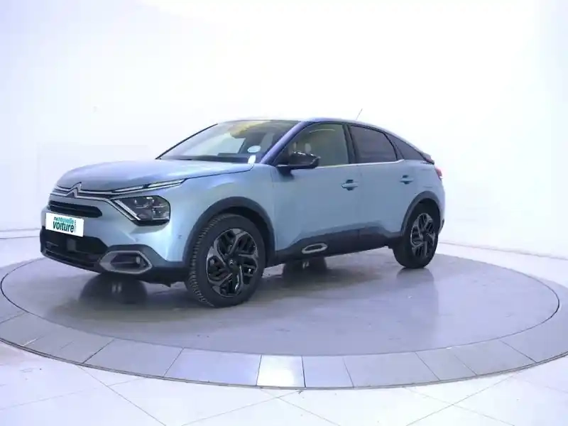 Photo Citroën C4 Shine