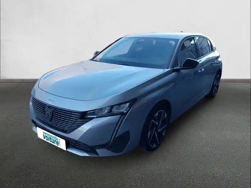 Photo Peugeot 308 Allure