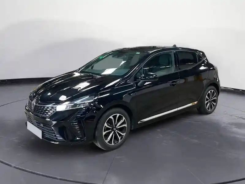 Photo Renault Clio Techno