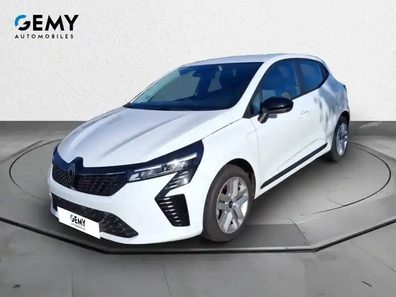 Photo Renault Clio Evolution