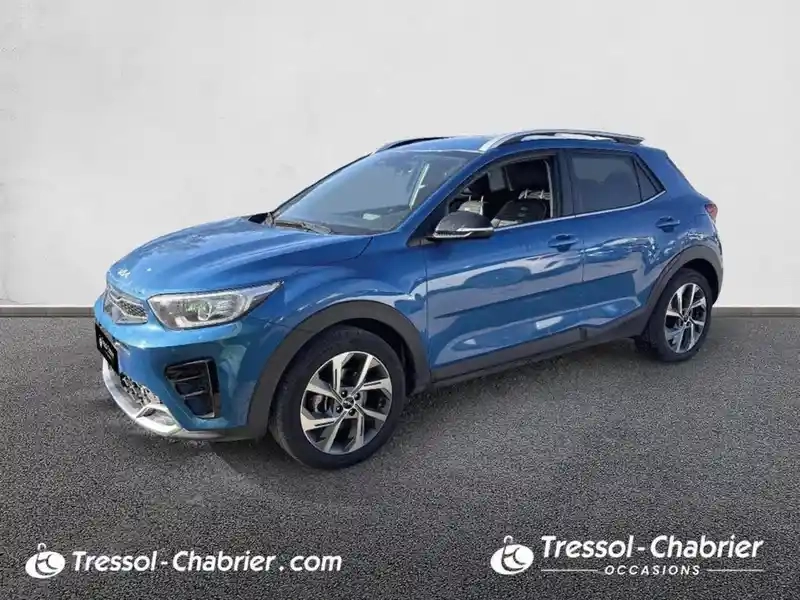 Photo Kia Stonic Gt Line