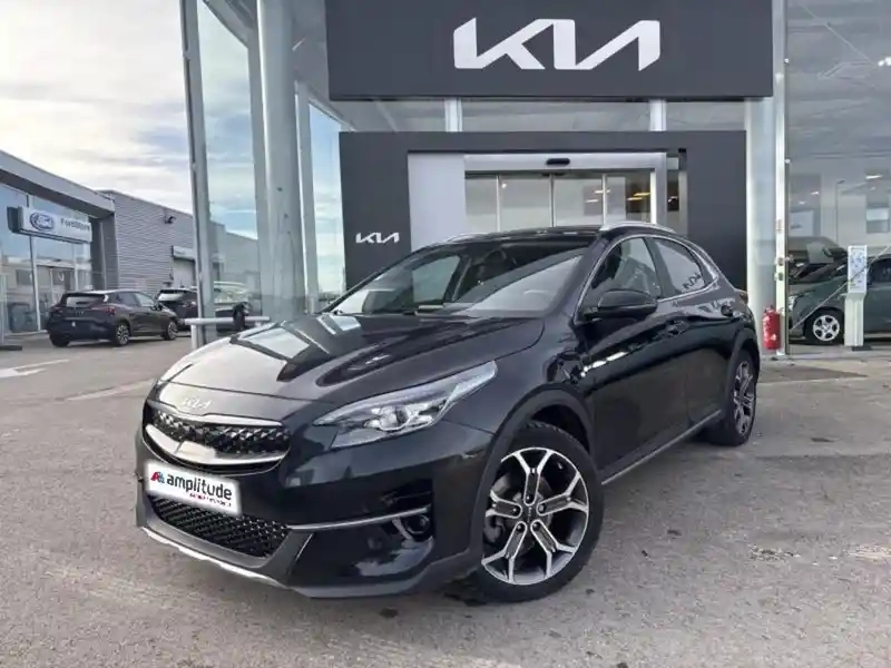Photo Kia Xceed