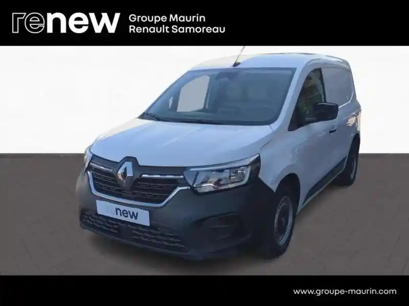 Photo Renault Kangoo