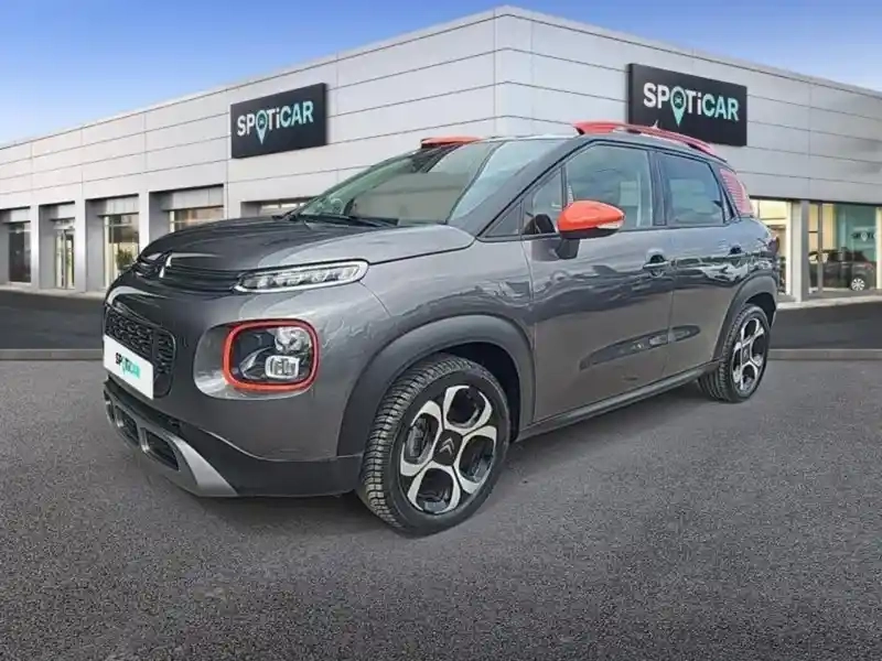 Photo Citroën C3 Aircross